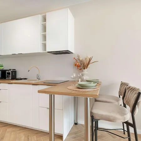 Апартаменты Comfortable For 2 People In By Renters *