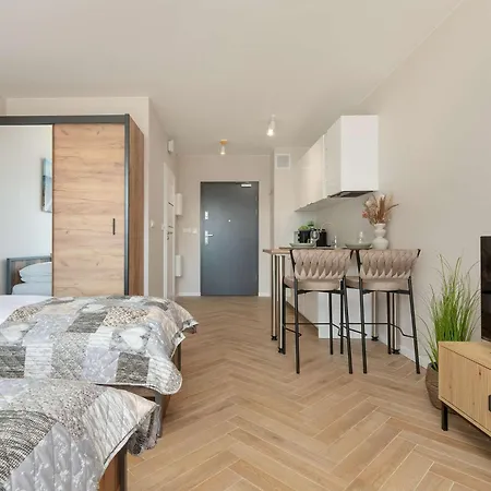 Comfortable For 2 People In By Renters