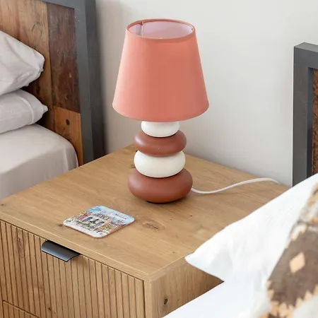 דירה Comfortable For 2 People In By Renters גדנסק