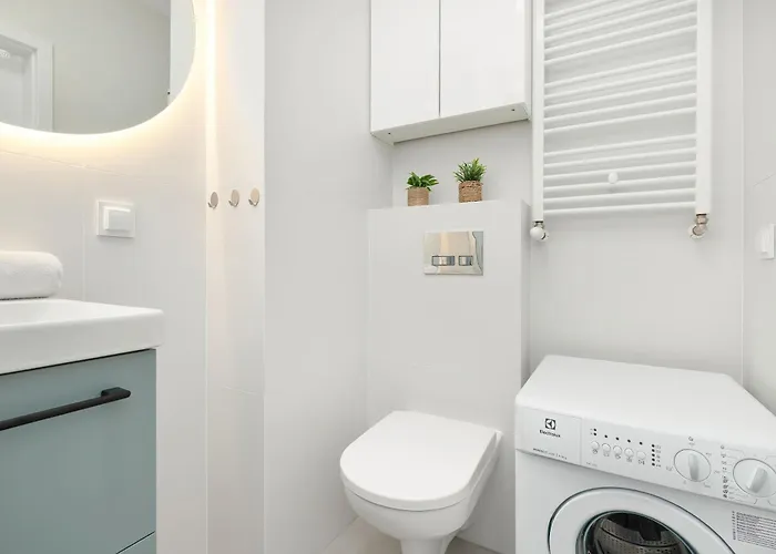 Comfortable For 2 People In By Renters * Danzig