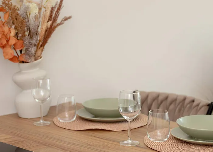 Comfortable For 2 People In By Renters * Danzig