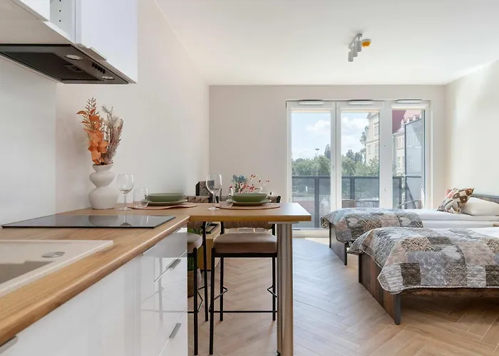 Comfortable For 2 People In By Renters *