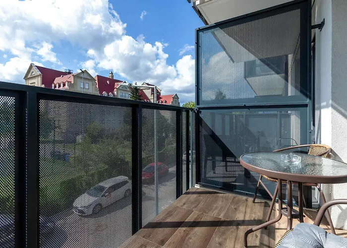 Apartment Comfortable For 2 People In By Renters *