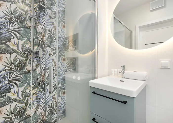 Comfortable For 2 People In By Renters * Danzig