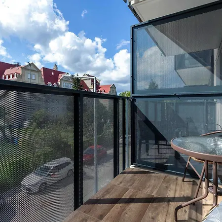 Lägenhet Comfortable For 2 People In By Renters *